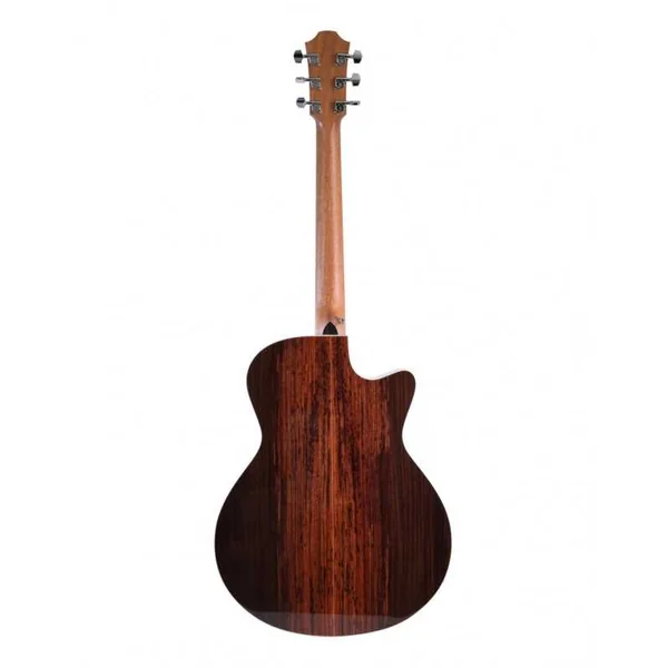Guitare Folk Electro Gaucher FURCH GREEN GRAND CW SR LH LRB1 SATIN
