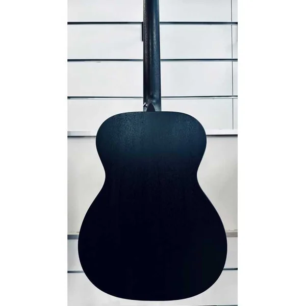 Guitare FOLK ELECTRO Gaucher MARTIN & CO 000-17E-BS - Black Smoke - Occasion