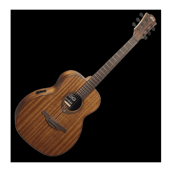 Guitare Folk Electro Lag ESCAPADE-KAE - Escapade Kahya