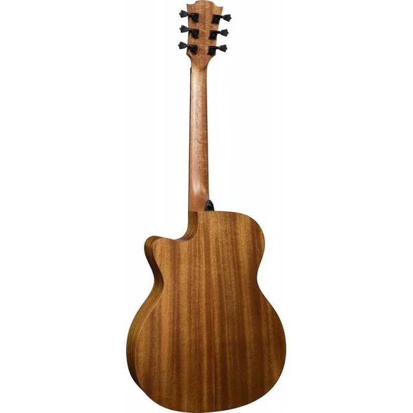 Guitare Folk Electro Lag HV10ACE - Auditorium Cutaway Electro