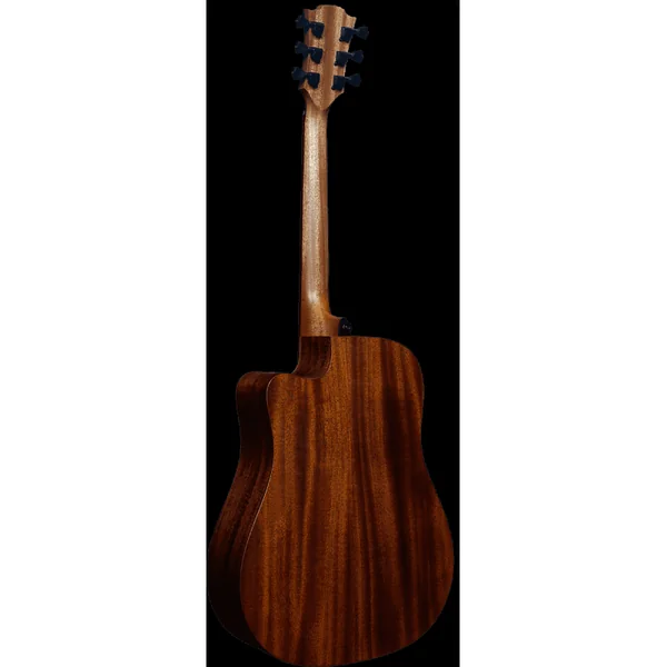 Guitare Folk Electro Lag THV10DCE - HyVibe 10 Dreadnought Cutaway - sans housse
