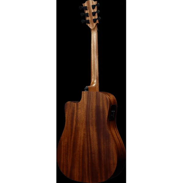 Guitare Folk Electro Lag THV10DCE - HyVibe 10 Dreadnought Cutaway - sans housse