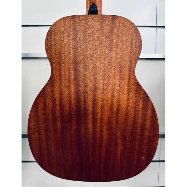 Guitare Folk Electro Lag TRAVEL-KAE Travel Khaya + SoftCase - Occasion
