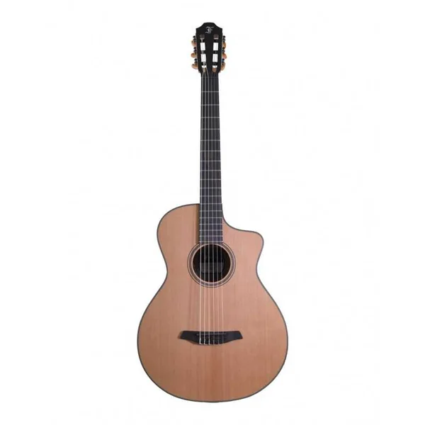 Guitare Folk Electro Nylon FURCH GN2 GRAND CROSSOVER NYLON CW 45mm LRB1