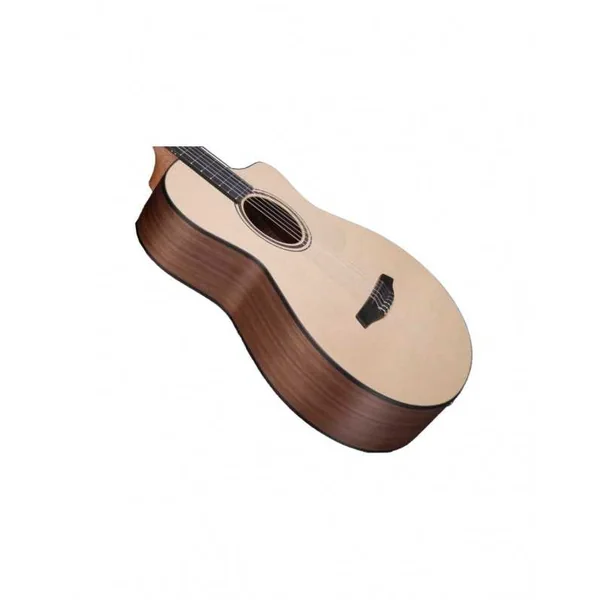 Guitare Folk Electro Nylon FURCH GN2 GRAND CROSSOVER NYLON SW 45mm LRB1