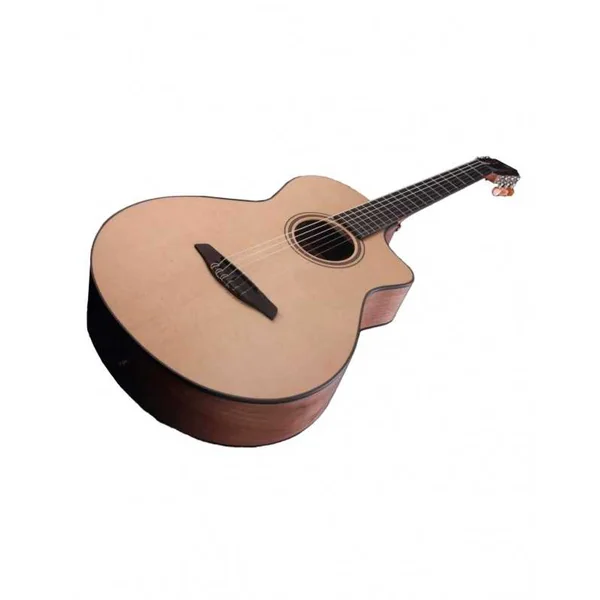 Guitare Folk Electro Nylon FURCH GN2 GRAND CROSSOVER NYLON SW 45mm LRB1