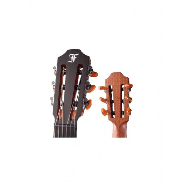 Guitare Folk Electro Nylon FURCH GN2 GRAND CROSSOVER NYLON SW 45mm LRB1