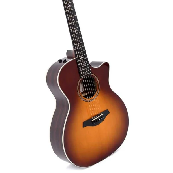 Guitare Folk Electro SIGMA EDITION SPECIALE GRCE-2-SB