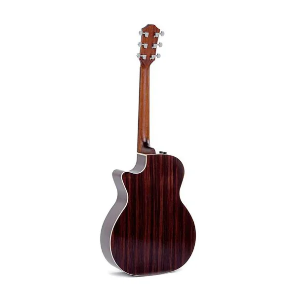 Guitare Folk Electro SIGMA EDITION SPECIALE GRCE-2-SB