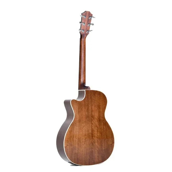 Guitare Folk Electro SIGMA EDITION SPECIALE GWCE-2-BKW