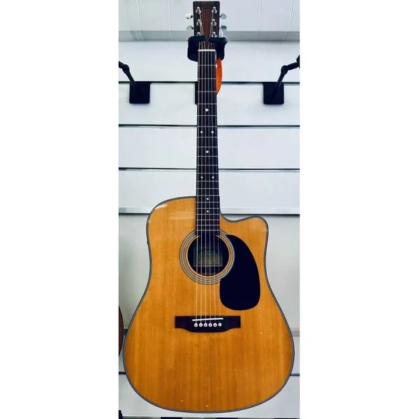 Guitare Folk Electro SIGMA SERIE 1 DMC-1STE - Occasion