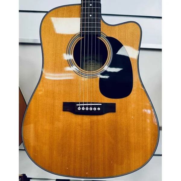 Guitare Folk Electro SIGMA SERIE 1 DMC-1STE - Occasion