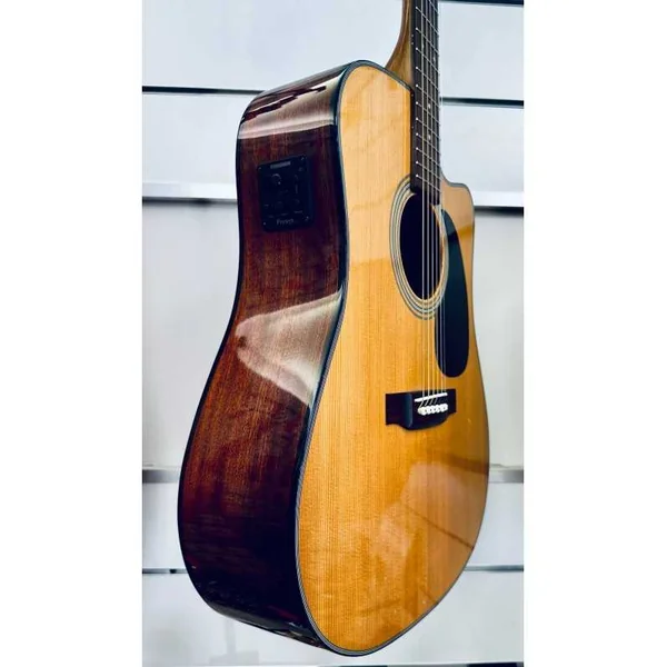 Guitare Folk Electro SIGMA SERIE 1 DMC-1STE - Occasion