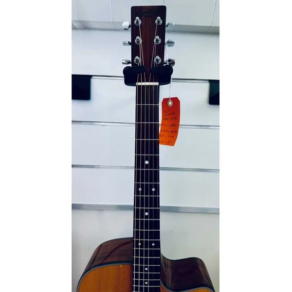 Guitare Folk Electro SIGMA SERIE 1 DMC-1STE - Occasion