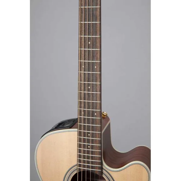 Guitare Folk Electro Takamine GX31CE-NS - Nex 3/4 Natural Satin