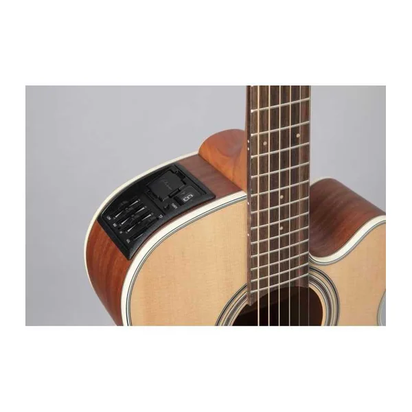 Guitare Folk Electro Takamine GX31CE-NS - Nex 3/4 Natural Satin