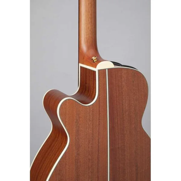 Guitare Folk Electro Takamine GX31CE-NS - Nex 3/4 Natural Satin