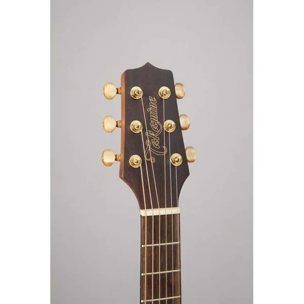 Guitare Folk Electro Takamine GX31CE-NS - Nex 3/4 Natural Satin