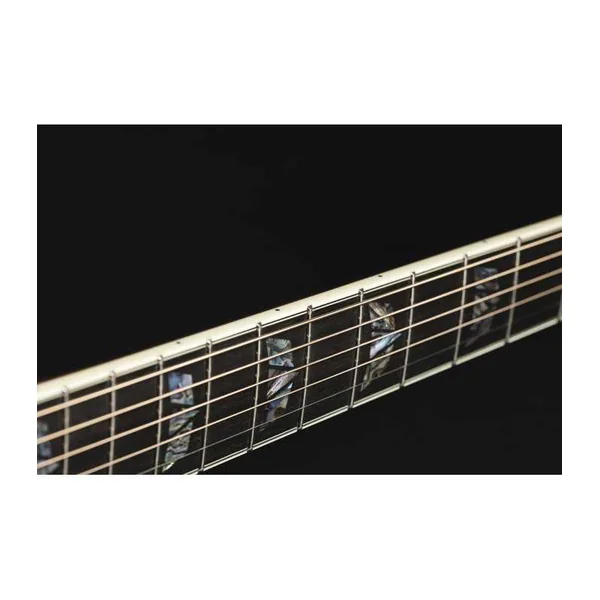 Guitare Folk Electro Takamine P10DC - Dreadnought Cutaway