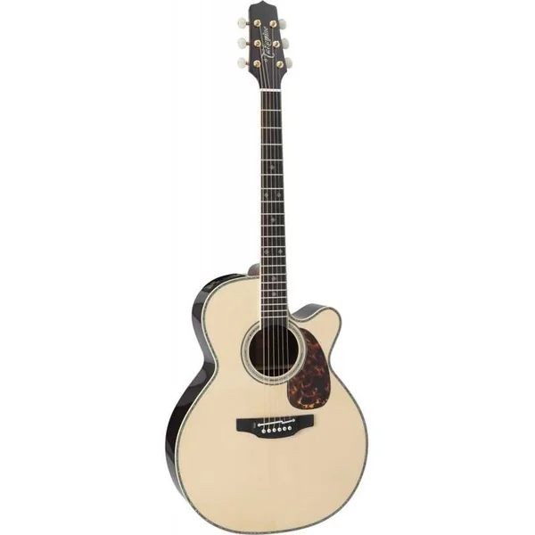 Guitare Folk Electro Takamine RNV460C - Nex Cutaway