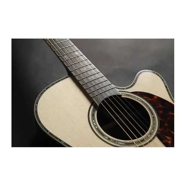 Guitare Folk Electro Takamine RNV460C - Nex Cutaway