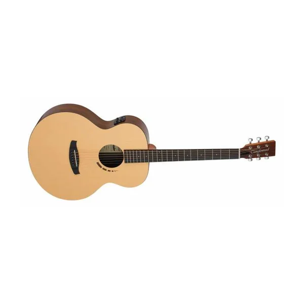 Guitare Folk Electro Tanglewood Metropolitan TM3 E