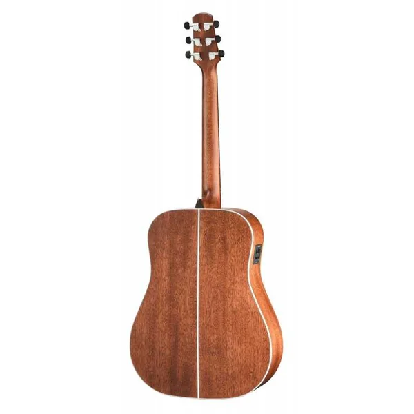 Guitare Folk Electro WALDEN DREADNOUGHT D740EW