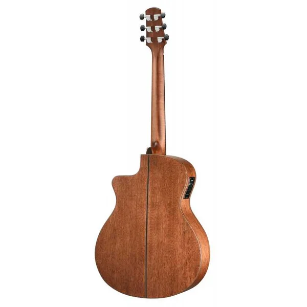 Guitare Folk Electro WALDEN GRAND AUDITORIUM G2070RCEH