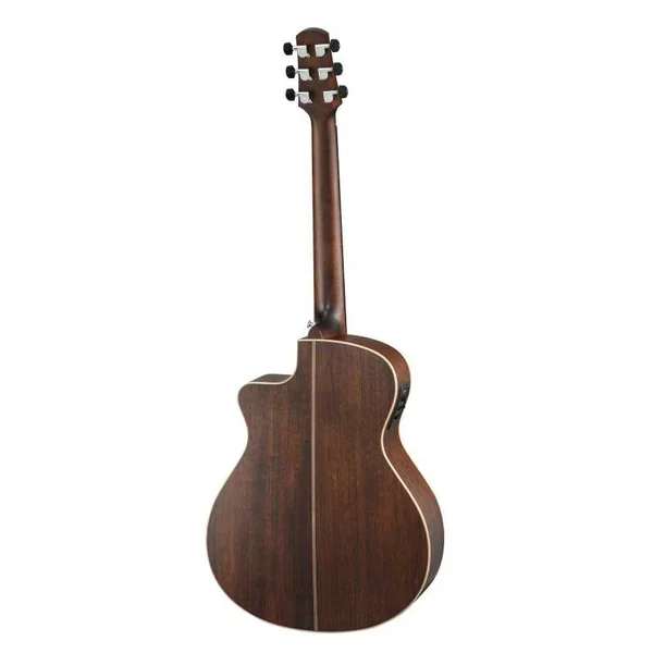 Guitare Folk Electro WALDEN GRAND AUDITORIUM G3033RCEH