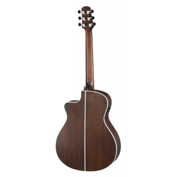 Guitare Folk Electro WALDEN GRAND AUDITORIUM G803CEW
