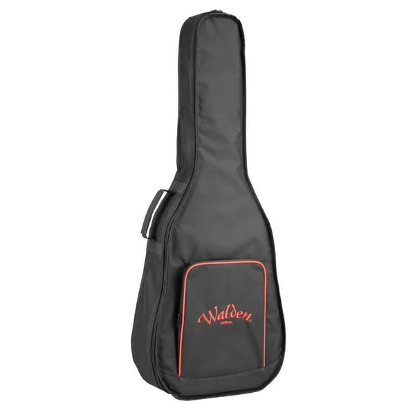 Guitare Folk Electro WALDEN GRAND AUDITORIUM G803CEW