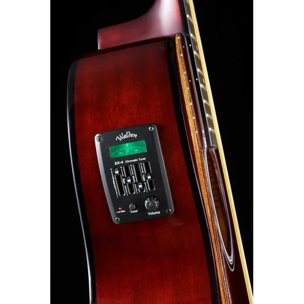 Guitare Folk Electro WALDEN ORCHESTRA O351EW