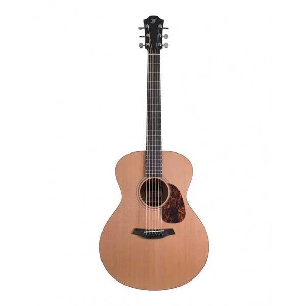 Guitare Folk FURCH BLUE GRAND CM LRB1