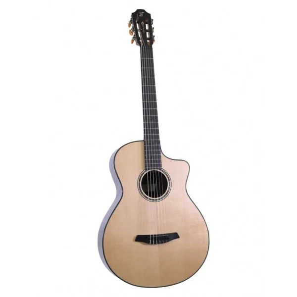 Guitare Folk FURCH GN4 GRAND CROSSOVER NYLON SR 45mm