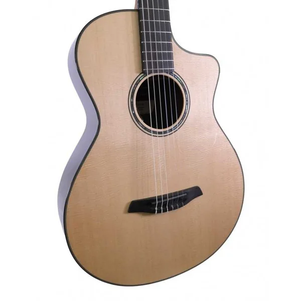 Guitare Folk FURCH GN4 GRAND CROSSOVER NYLON SR 45mm