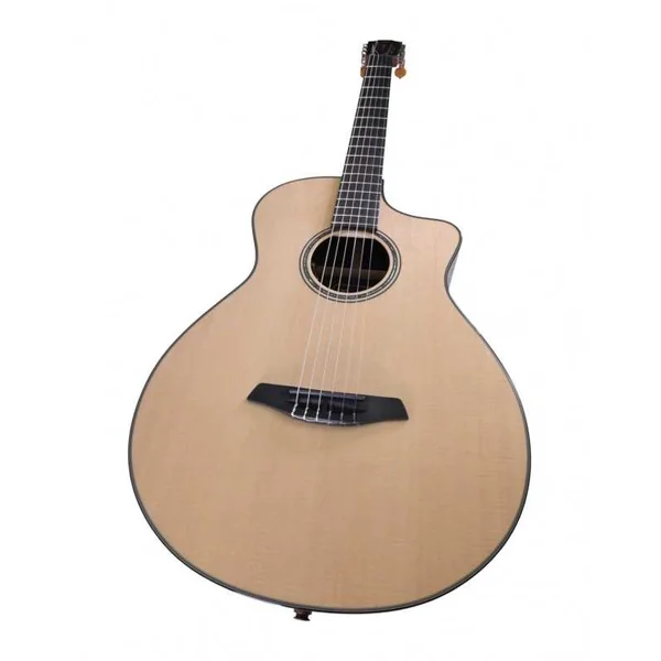 Guitare Folk FURCH GN4 GRAND CROSSOVER NYLON SR 45mm