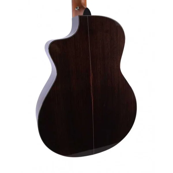 Guitare Folk FURCH GN4 GRAND CROSSOVER NYLON SR 45mm