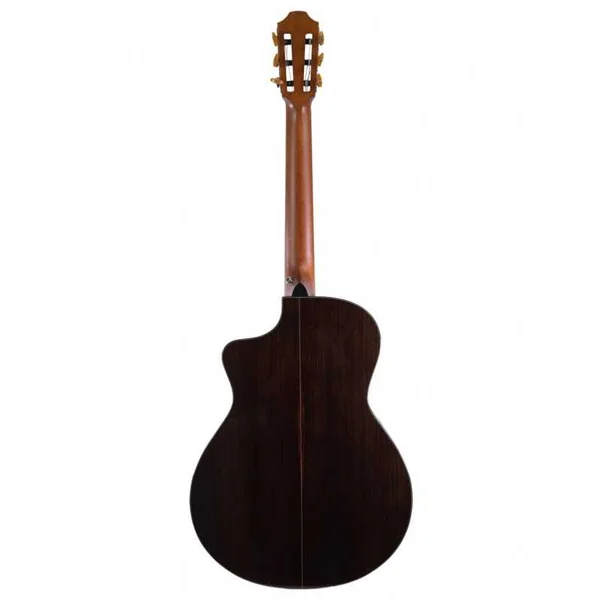 Guitare Folk FURCH GN4 GRAND CROSSOVER NYLON SR 45mm