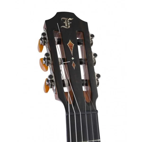 Guitare Folk FURCH GN4 GRAND CROSSOVER NYLON SR 45mm