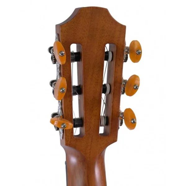 Guitare Folk FURCH GN4 GRAND CROSSOVER NYLON SR 45mm