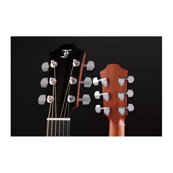 Guitare Folk FURCH GREEN GRAND TR