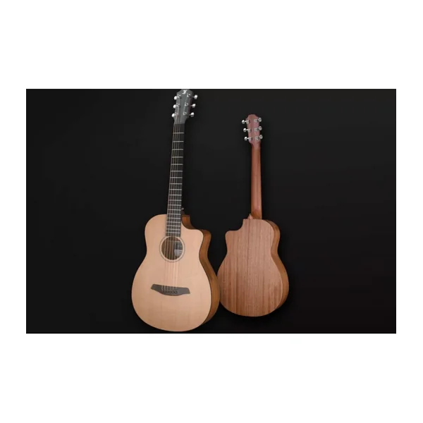 Guitare Folk FURCH PIONEER CM
