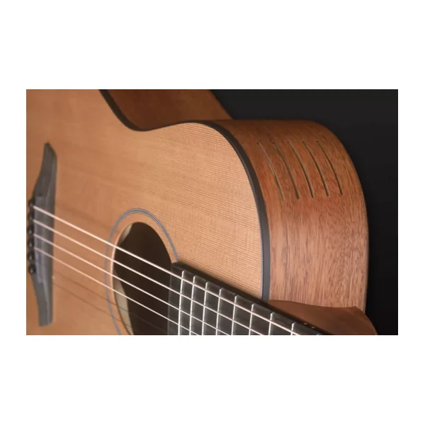 Guitare Folk FURCH PIONEER CM