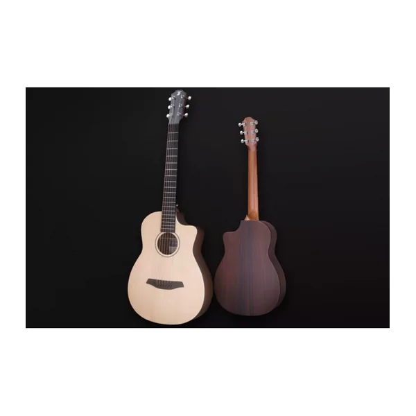 Guitare Folk FURCH PIONEER ER
