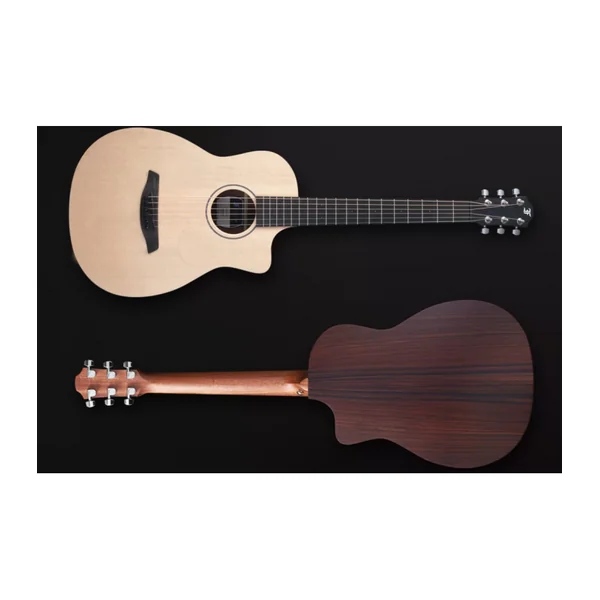 Guitare Folk FURCH PIONEER ER