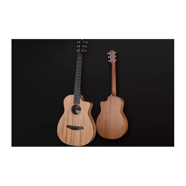 Guitare Folk FURCH PIONEER MM 43mm