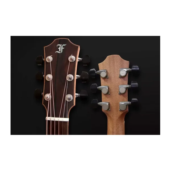 Guitare Folk FURCH RED PURE ORCHESTRA LR