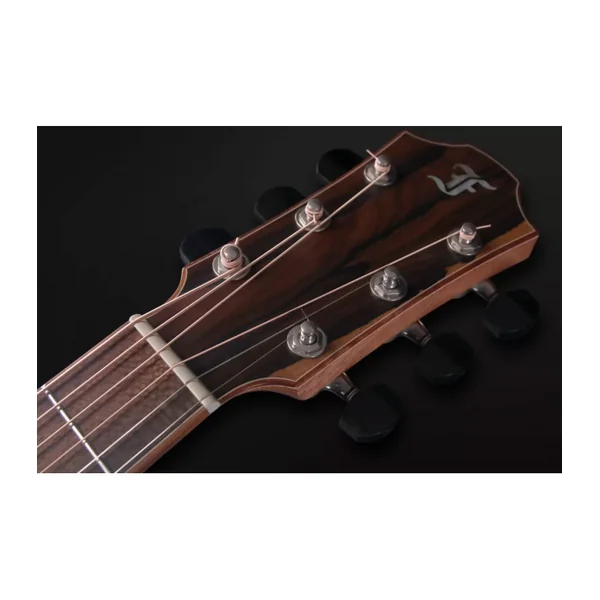 Guitare Folk FURCH RED PURE ORCHESTRA LR