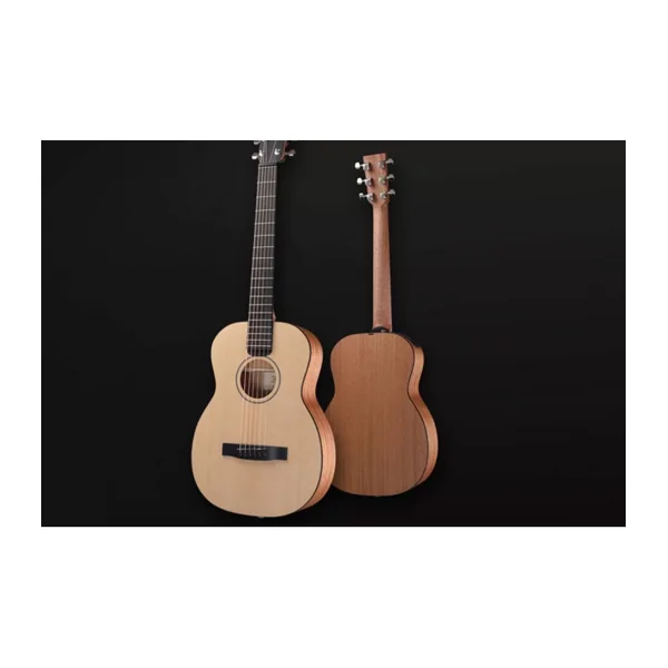 Guitare Folk FURCH TRAVEL LITTLE JANE 10 SM LRB1