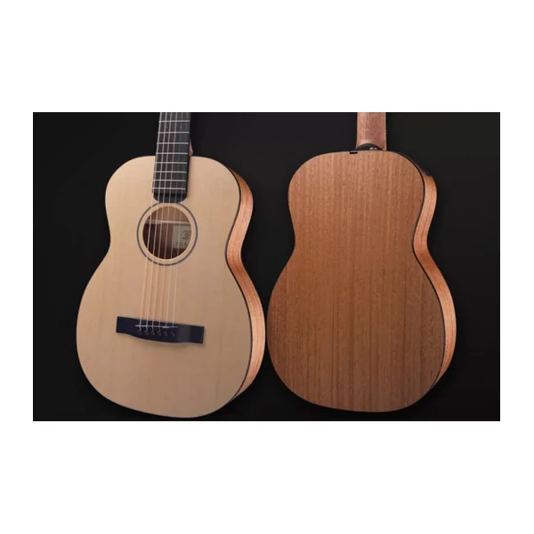 Guitare Folk FURCH TRAVEL LITTLE JANE 10 SM LRB1